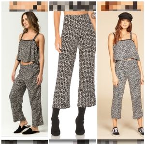 Amuse Society 2 Piece Set